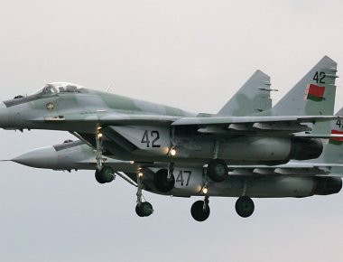 Η Σερβία προμηθεύεται S-300 και MiG-29 από την Λευκορωσία